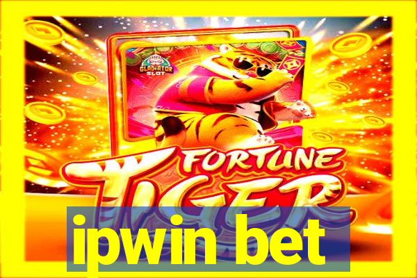 ipwin bet